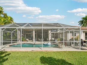 700 Verona Ct, Weston FL 33326