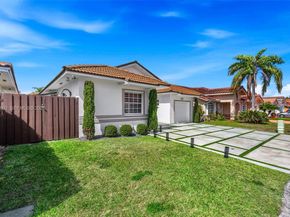 4260 SW 153rd Pl, Miami FL 33185