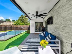 4260 SW 153rd Pl, Miami FL 33185