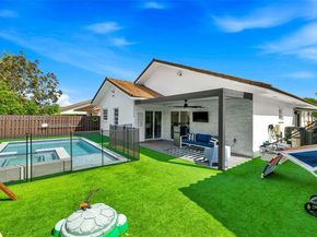 4260 SW 153rd Pl, Miami FL 33185