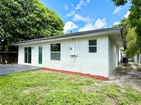 2850 NW 12th Ct, Fort Lauderdale FL 33311