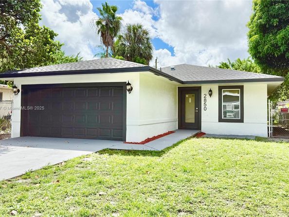 2850 NW 12th Ct, Fort Lauderdale FL 33311