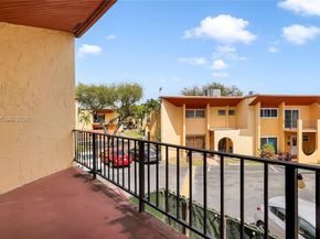 13731 SW 84th St A11, Miami FL 33183