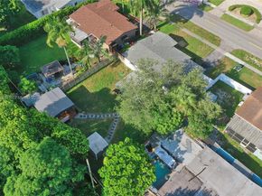 2015 N 58th Ave, Hollywood FL 33021
