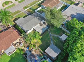 2015 N 58th Ave, Hollywood FL 33021