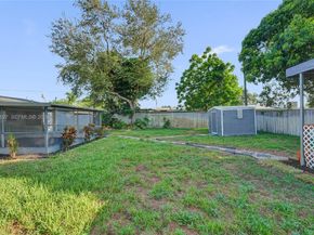 2015 N 58th Ave, Hollywood FL 33021
