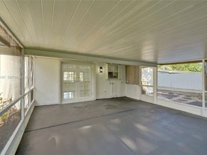 2015 N 58th Ave, Hollywood FL 33021