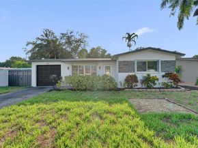 2015 N 58th Ave, Hollywood FL 33021