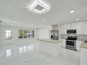 2015 N 58th Ave, Hollywood FL 33021