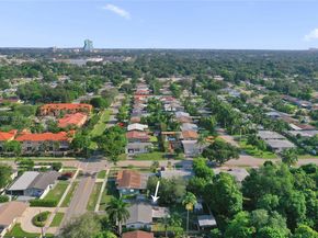2015 N 58th Ave, Hollywood FL 33021