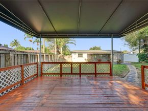 2015 N 58th Ave, Hollywood FL 33021