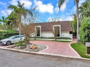 919 N Northlake Dr, Hollywood FL 33019