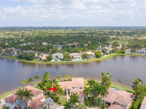 934 Gulfstream Ct, Weston FL 33327