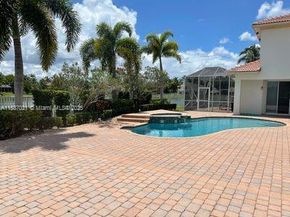 934 Gulfstream Ct, Weston FL 33327