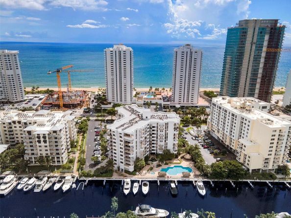 1361 S Ocean Blvd 604, Pompano Beach FL 33062