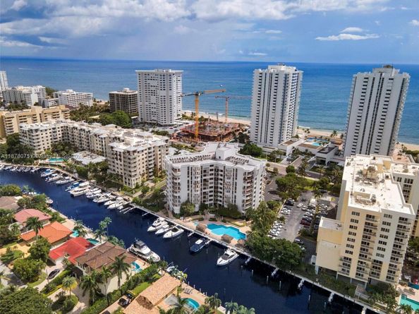 1361 S Ocean Blvd 604, Pompano Beach FL 33062
