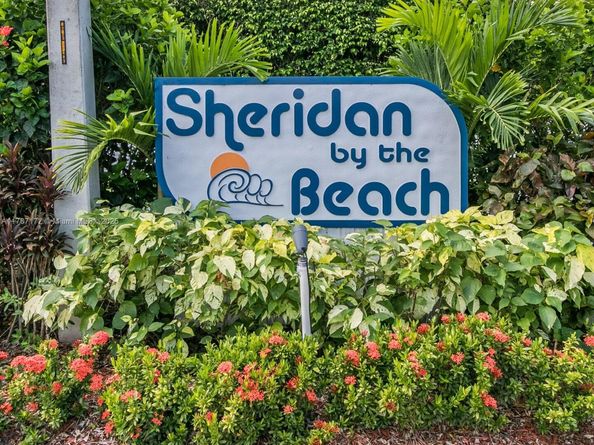1470 Sheridan St 22C, Hollywood FL 33020
