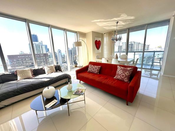 485 Brickell Ave 4408, Miami FL 33131