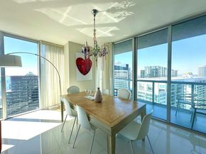 485 Brickell Ave 4408, Miami FL 33131