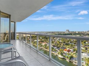 3598 Yacht Club Dr 1901, Aventura FL 33180