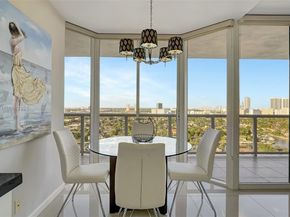 3598 Yacht Club Dr 1901, Aventura FL 33180
