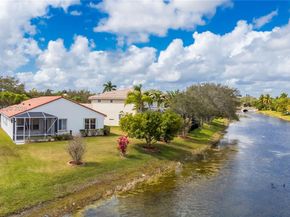 12109 NW 52nd Ct, Coral Springs FL 33076