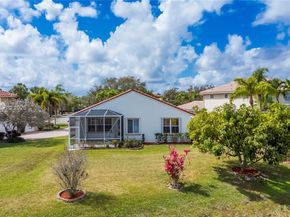 12109 NW 52nd Ct, Coral Springs FL 33076