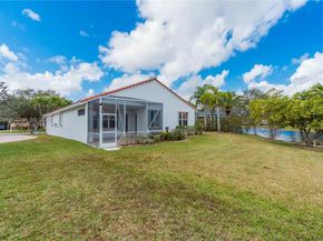 12109 NW 52nd Ct, Coral Springs FL 33076