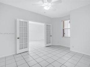 12109 NW 52nd Ct, Coral Springs FL 33076