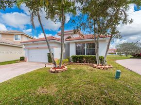 12109 NW 52nd Ct, Coral Springs FL 33076