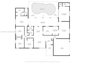 9461 SW 134th St, Miami FL 33176