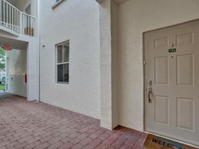 4351 SW 160th Ave 103, Miramar FL 33027