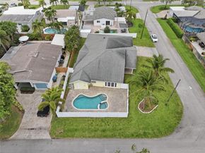 4361 NE 13th Ter, Oakland Park FL 33334