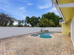 4361 NE 13th Ter, Oakland Park FL 33334