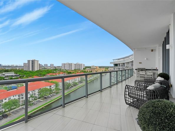 3250 NE 188th St UPH08, Aventura FL 33180