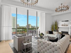 3250 NE 188th St UPH08, Aventura FL 33180