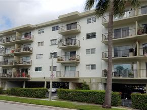 3665 NE 167th St 501, North Miami Beach FL 33160