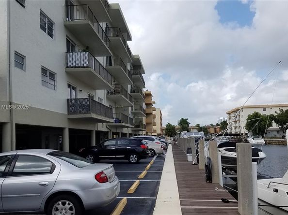 3665 NE 167th St 501, North Miami Beach FL 33160