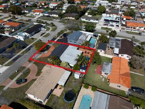 6423 SW 107th Pl, Miami FL 33173
