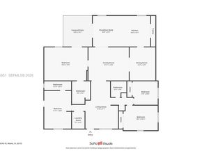 6423 SW 107th Pl, Miami FL 33173