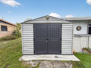 19800 NW 5th Ave, Miami Gardens FL 33169
