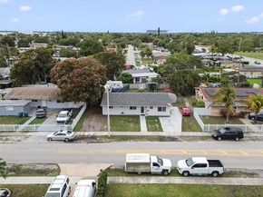 19800 NW 5th Ave, Miami Gardens FL 33169