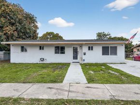 19800 NW 5th Ave, Miami Gardens FL 33169