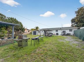 19800 NW 5th Ave, Miami Gardens FL 33169