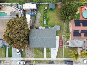 19800 NW 5th Ave, Miami Gardens FL 33169