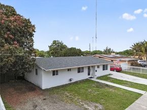 19800 NW 5th Ave, Miami Gardens FL 33169