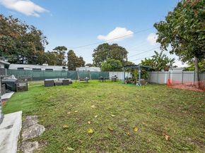 19800 NW 5th Ave, Miami Gardens FL 33169