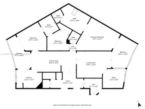 18911 Collins Ave 1004, Sunny Isles Beach FL 33160