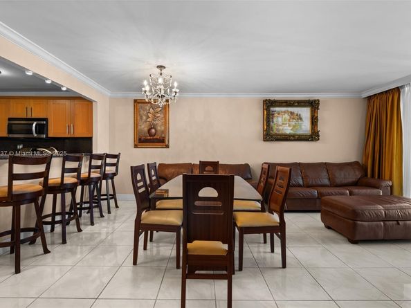 2030 S Ocean Dr 1701, Hallandale Beach FL 33009