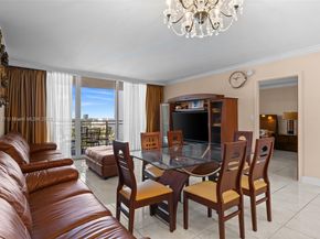 2030 S Ocean Dr 1701, Hallandale Beach FL 33009